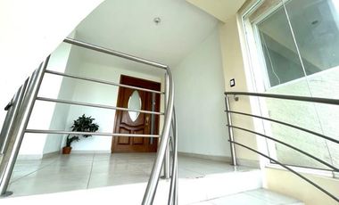 Departamento en renta amueblado - Santiago Tianguistenco - Capulhuac