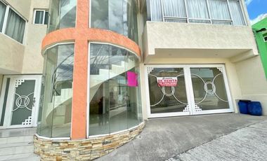 Departamento en renta amueblado - Santiago Tianguistenco - Capulhuac