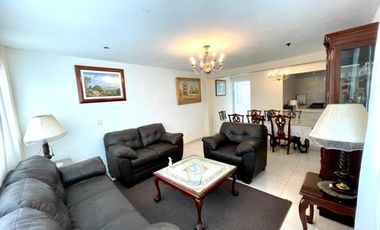 Departamento en renta amueblado - Santiago Tianguistenco - Capulhuac