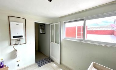 Departamento en renta amueblado - Santiago Tianguistenco - Capulhuac