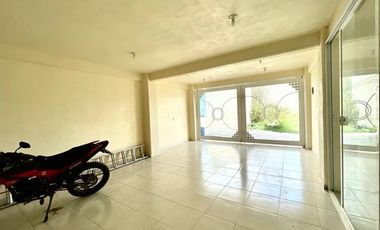 Departamento en renta amueblado - Santiago Tianguistenco - Capulhuac