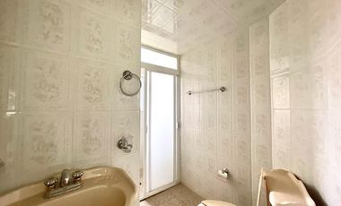 Departamento en renta amueblado - Santiago Tianguistenco - Capulhuac