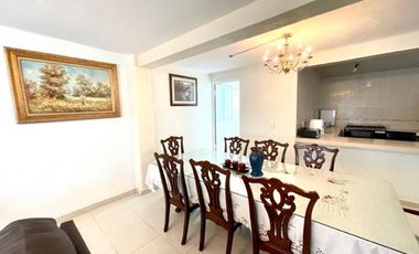 Departamento en renta amueblado - Santiago Tianguistenco - Capulhuac