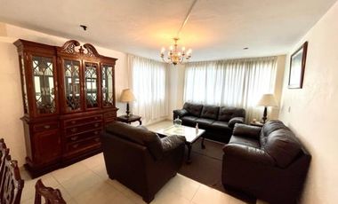 Departamento en renta amueblado - Santiago Tianguistenco - Capulhuac