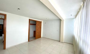 Departamento en renta amueblado - Santiago Tianguistenco - Capulhuac