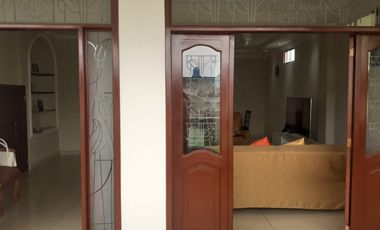 Departamento amoblado de alquiler en Álamos Norte, 2 dormitorios.