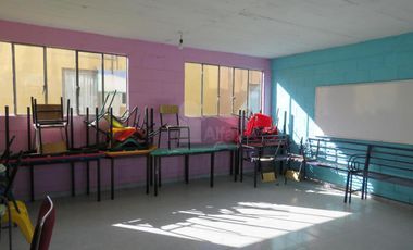 Propiedad en renta Santa María Tonanitla