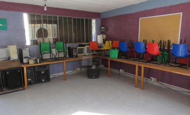Propiedad en renta Santa María Tonanitla