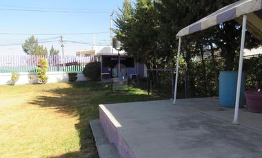 Propiedad en renta Santa María Tonanitla