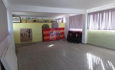 Propiedad en renta Santa María Tonanitla