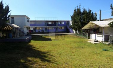 Propiedad en renta Santa María Tonanitla