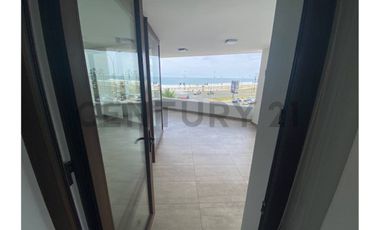 Venta Departamento Barrio Parque