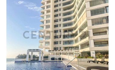 Venta Departamento Barrio Parque