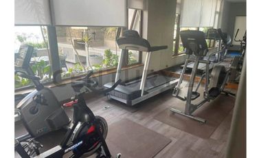 Venta Departamento Barrio Parque