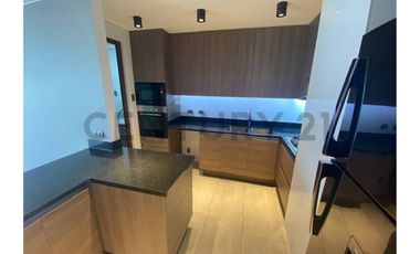 Venta Departamento Barrio Parque