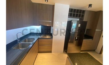 Venta Departamento Barrio Parque