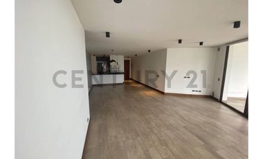 Venta Departamento Barrio Parque