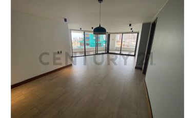 Venta Departamento Barrio Parque