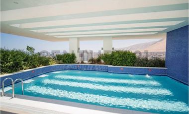 Venta Departamento Barrio Parque