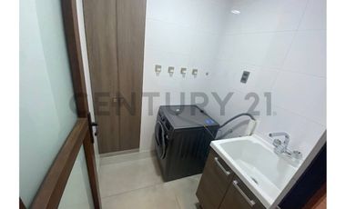 Venta Departamento Barrio Parque