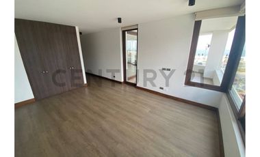 Venta Departamento Barrio Parque