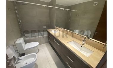 Venta Departamento Barrio Parque