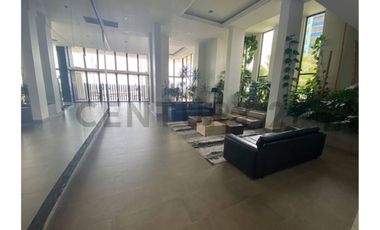 Venta Departamento Barrio Parque