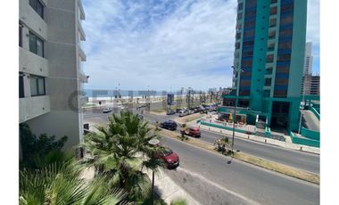 Venta Departamento Barrio Parque