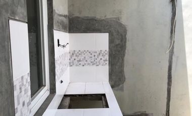 MURAH! RUMAH CANTIK TERBARU DI KLATEN TEPI JALAN SIAP HUNI LINGKUNGAN NYAMAN
