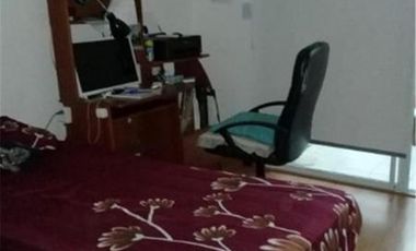 Departamento Muy Bueno - Villa Luzuriaga