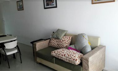 Departamento Muy Bueno - Villa Luzuriaga