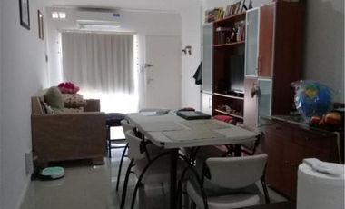 Departamento Muy Bueno - Villa Luzuriaga