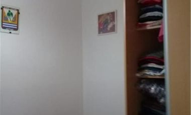 Departamento Muy Bueno - Villa Luzuriaga