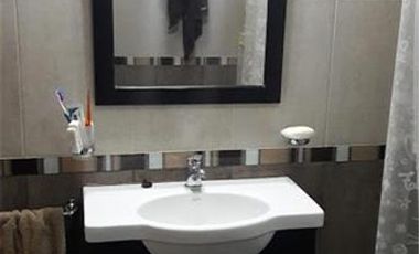 Departamento Muy Bueno - Villa Luzuriaga