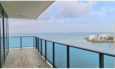 SE VENDE GRAND TOWER MODELO A - PUNTA PACIFICA