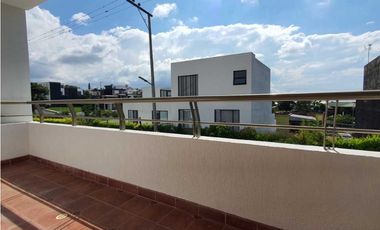 Casa En Venta En Fusagasugá, Conjunto Cerrado Con Piscina Sector Indio