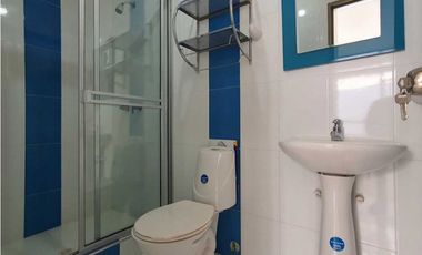 Casa En Venta En Fusagasugá, Conjunto Cerrado Con Piscina Sector Indio