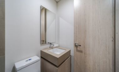 VENTA  APARTAESTUDIO TIPO LOFT PARA ESTRENAR