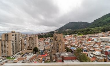 VENTA  APARTAESTUDIO TIPO LOFT PARA ESTRENAR