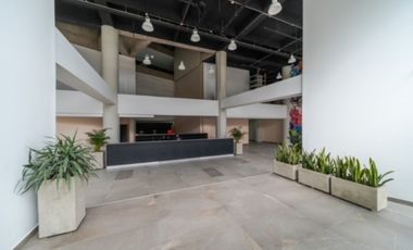 VENTA  APARTAESTUDIO TIPO LOFT PARA ESTRENAR