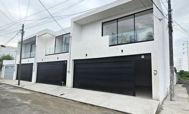 Casa en venta en Boca del Rio, Veracruz