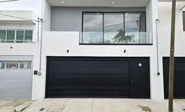 Casa en venta en Boca del Rio, Veracruz