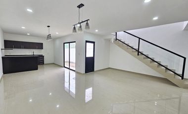 Casa en venta en Boca del Rio, Veracruz