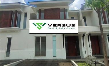 Rumah Grand Harvest-Kebraon Surabaya New Gress