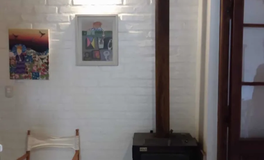 Venta de casa Uribelarrea