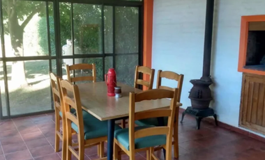 Venta de casa Uribelarrea