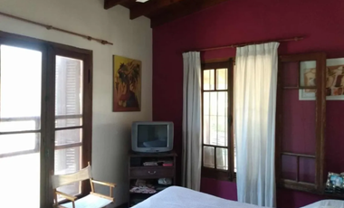 Venta de casa Uribelarrea