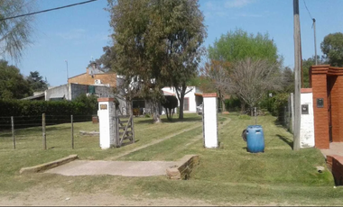 Venta de casa Uribelarrea