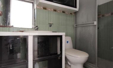 casa en venta en san nicolas i, los patios. Cod V26460