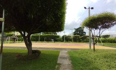 casa en venta en c.c river country. Cod V2402